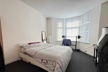 1 bed flat, Cathays, Plasnewydd, Cardiff, CF243AL - Image 2