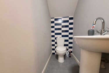 8 bed house, Cathays, Plasnewydd, Cardiff, CF244DJ - Image 13