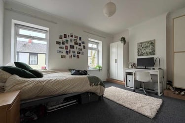 4 bed house, Cathays, Plasnewydd, Cardiff, CF244DG - Image 7