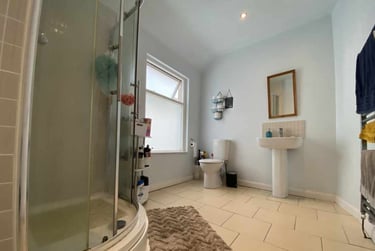 4 bed house, Adamsdown, Adamstown, Cardiff, CF241PZ - Image 8