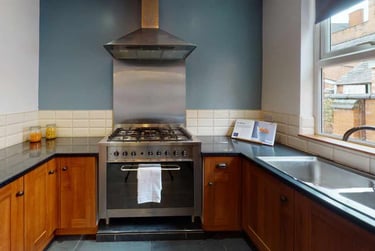 5 bed house, Stretton Road, City Centre, Leicester, LE36BJ - Image 8