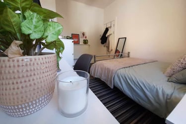 6 bed house, Cathays, Cardiff, CF244DA - Image 5