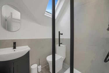 6 bed flat, Roath, Plasnewydd, Cardiff, CF243RQ - Image 9