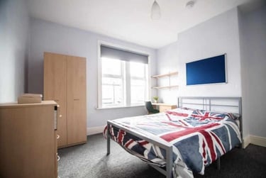 3 bed house, Harefield Road, Sharrow, Sheffield, S118NU - Image 7