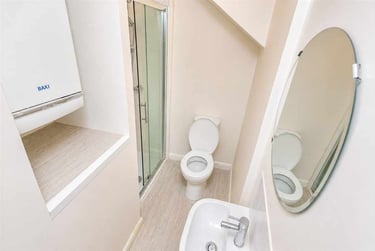 7 bed house, 145 Dawlish Road, Selly Park, Birmingham, B297AH - Image 12