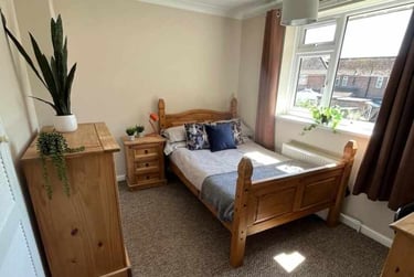 7 bed house, Rydal Close, Earlham, Norwich, NR58LT - Image 9