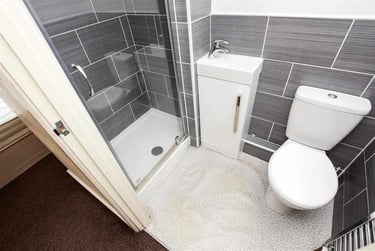7 bed house, Heeley Road, Selly Park, Birmingham, B296EL - Image 15