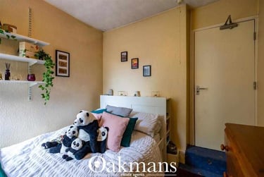 5 bed house, Albany Road, Harborne, Birmingham, B179JX - Image 13