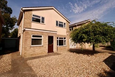5 bed house, Jasmine Close, Earlham, Norwich, NR47NE - Image 2