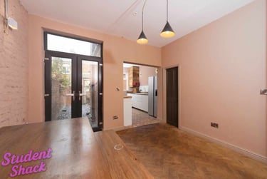 6 bed house, Ruskin Avenue Manchester, Rusholme, Manchester, M144DG - Image 4