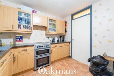 3 bed house, Gilldown Place, Edgbaston, Birmingham, B152LR - Image 5