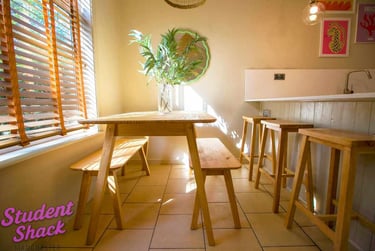 9 bed house, Mauldeth Rd West, Withington, Manchester, M203EQ - Image 1