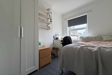 4 bed house, Cathays, Plasnewydd, Cardiff, CF244DG - Image 10