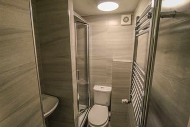 1 bed house, Treforest, Pontypridd, CF371SR - Image 7
