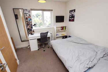 6 bed house, Hubert Road, Selly Park, Birmingham, B296ES - Image 10