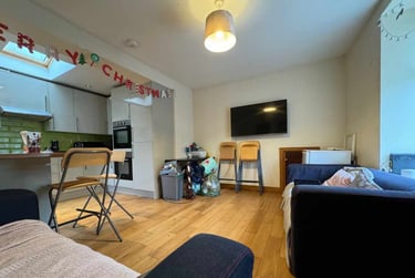 6 bed house, Cathays, Cardiff, CF244AW - Image 6