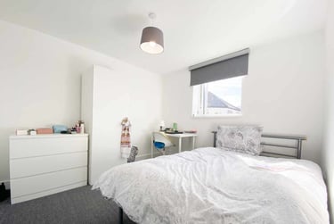 7 bed house, Cathays, Cardiff, CF244EY - Image 10