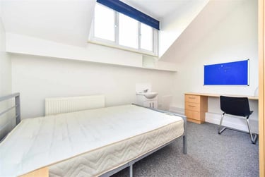 6 bed flat, Ecclesall Road, Sharrow, Sheffield, S118PE - Image 8