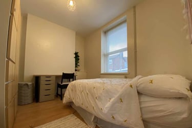 5 bed house, Cathays, Cardiff, CF244JL - Image 7