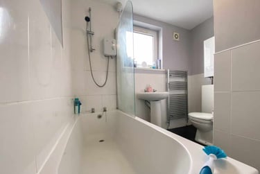 4 bed house, Cathays, Cardiff, CF244HR - Image 10