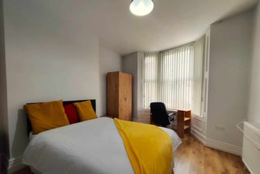5 bed house, Kensington Fields, Low Hill, Liverpool, L78RJ - Image 3