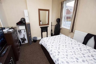 2 bed house, Gleave Road, Selly Oak, Birmingham, B296JN - Image 4
