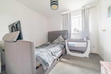 2 bed house, Pengam Green, Cardiff, CF242EF - Image 5
