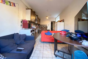 5 bed house, Heath, Gabalfa, Cardiff, CF143PX - Image 1