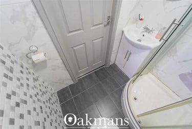 9 bed house, Oak Tree Lane, Selly Oak, Birmingham, B296HY - Image 9