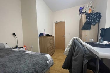 6 bed house, Cathays, Plasnewydd, Cardiff, CF244BN - Image 4
