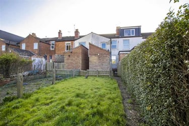 6 bed house, Tiverton Road, Selly Park, Birmingham, B296BS - Image 10