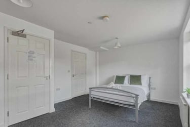 6 bed house, 35 Oak Street, City Centre, Norwich, NR33AE - Image 8