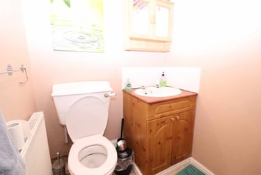 6 bed house, Heath, Gabalfa, Cardiff, CF143PX - Image 11
