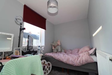 7 bed house, Cathays, Cardiff, CF244NX - Image 8