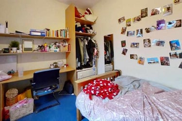 6 bed house, Dawlish Road, Selly Park, Birmingham, B297AH - Image 9