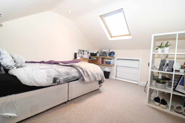 6 bed house, Heath, Gabalfa, Cardiff, CF143PX - Image 5