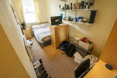 8 bed house, 226 Heeley Road, Selly Park, Birmingham, B296EN - Image 11