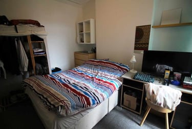 5 bed house, Cathays, Cardiff, CF244JX - Image 7
