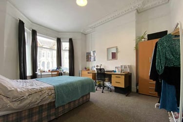 7 bed house, Cathays, Plasnewydd, Cardiff, CF244AN - Image 3