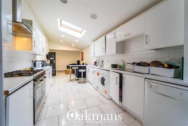 6 bed house, Tiverton Road, Selly Park, Birmingham, B296BY - Image 6