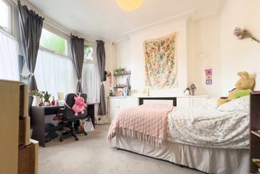 4 bed house, Cathays, Cardiff, CF244JD - Image 6