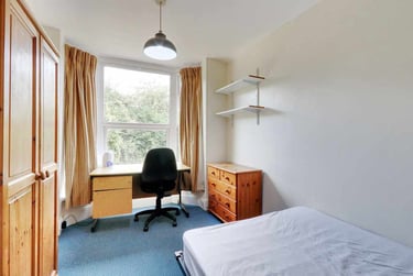 6 bed house, Mowbray Avenue, St Sidwells, Exeter, EX44HB - Image 7