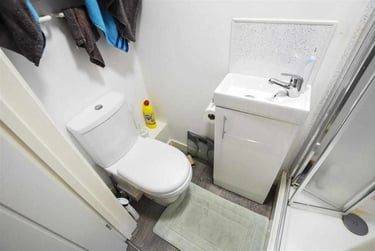 6 bed house, Raddlebarn Road, Selly Park, Birmingham, B296HJ - Image 11