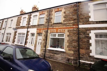 6 bed house, Cathays, Cardiff, CF244ES - Image 11