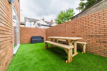 5 bed house, Cathays, Plasnewydd, Cardiff, CF244DH - Image 13