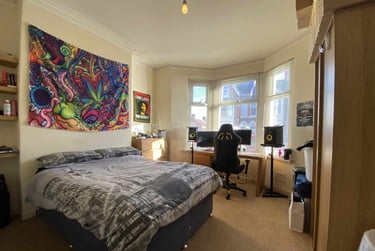 5 bed house, Cathays, Cardiff, CF244QX - Image 5