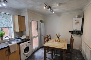 4 bed house, South Park Avenue, Eaton, Norwich, NR47AY - Image 3