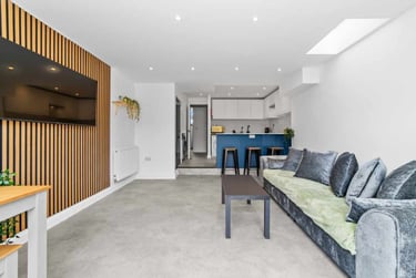 6 bed house, Cathays, Plasnewydd, Cardiff, CF244DG - Image 7