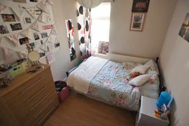 5 bed house, Cathays, Plasnewydd, Cardiff, CF244BS - Image 5