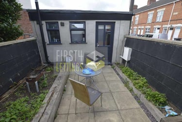 1 bed house, Welford Road, Clarendon Park, Leicester, LE26BH - Image 6